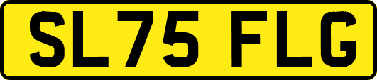 SL75FLG