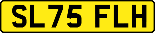 SL75FLH