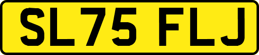 SL75FLJ