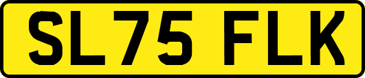 SL75FLK