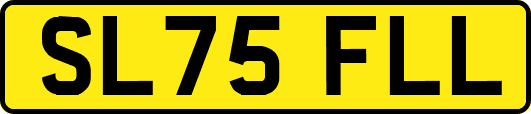 SL75FLL
