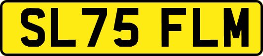 SL75FLM