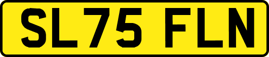 SL75FLN