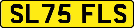 SL75FLS
