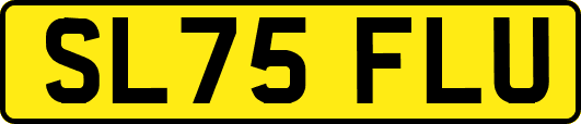 SL75FLU