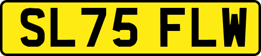 SL75FLW