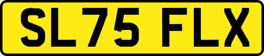 SL75FLX