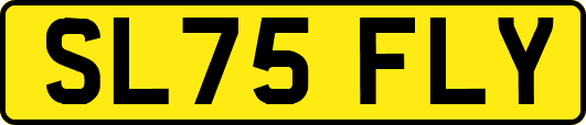SL75FLY
