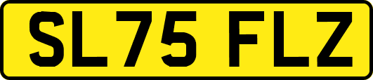 SL75FLZ