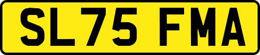 SL75FMA