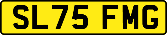 SL75FMG