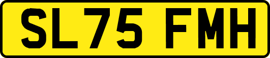 SL75FMH