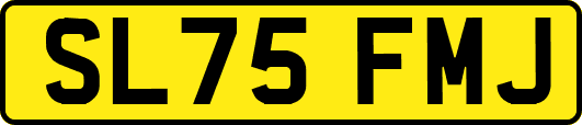 SL75FMJ