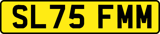 SL75FMM