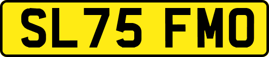 SL75FMO