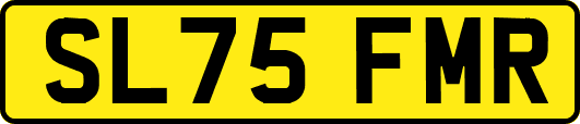 SL75FMR
