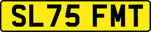 SL75FMT