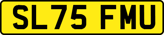 SL75FMU
