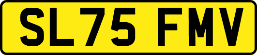 SL75FMV