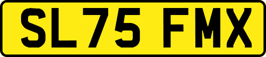 SL75FMX