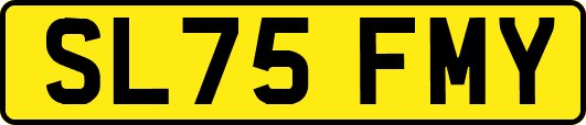 SL75FMY