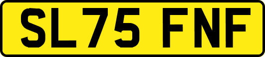 SL75FNF