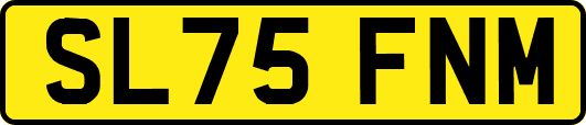 SL75FNM