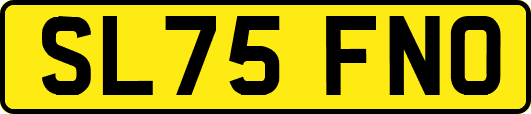 SL75FNO