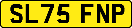 SL75FNP