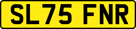 SL75FNR