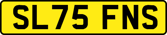 SL75FNS
