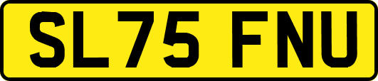 SL75FNU