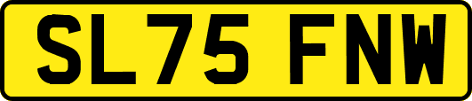 SL75FNW