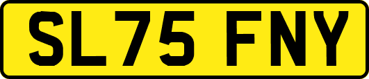 SL75FNY