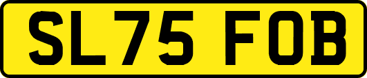 SL75FOB