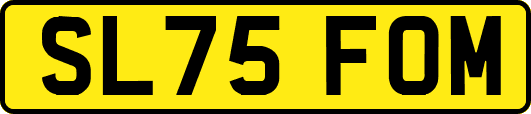 SL75FOM