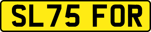 SL75FOR
