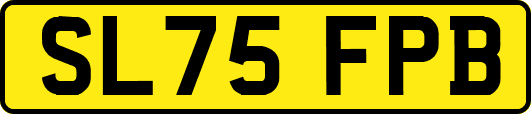 SL75FPB