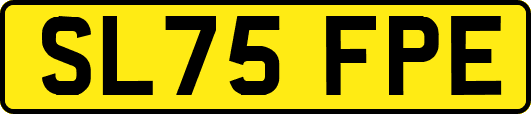 SL75FPE