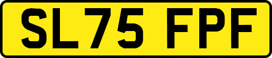 SL75FPF