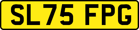 SL75FPG