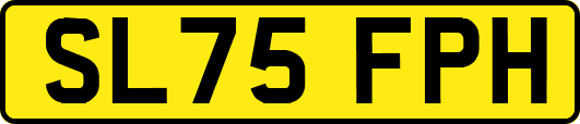 SL75FPH