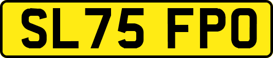 SL75FPO