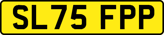 SL75FPP