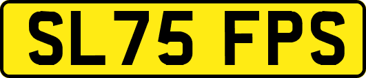 SL75FPS