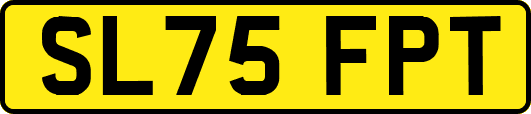 SL75FPT