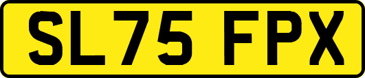 SL75FPX