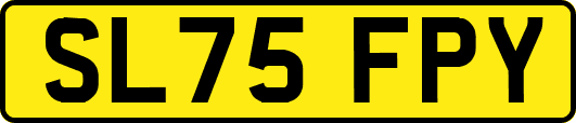 SL75FPY