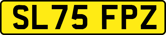 SL75FPZ