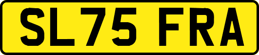 SL75FRA